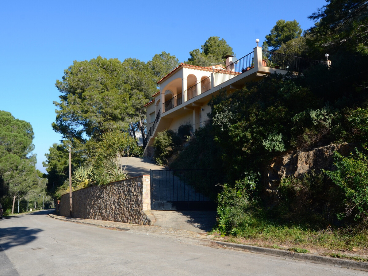 Villa 3 chambres Begur, piscine 8x4m à 650m plage - Photo 9