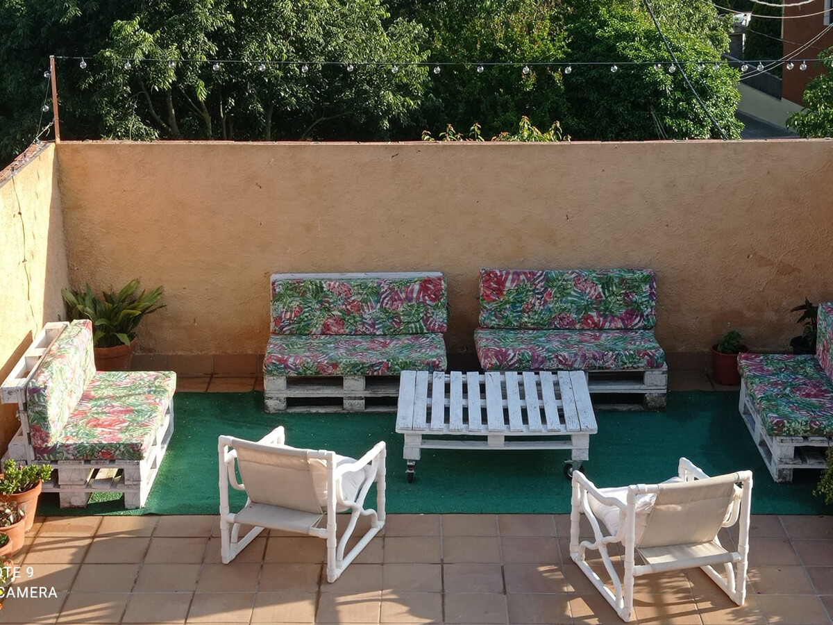 Maison rurale Ullastret : 5 ch., piscine et terrain clôturé - Photo 8