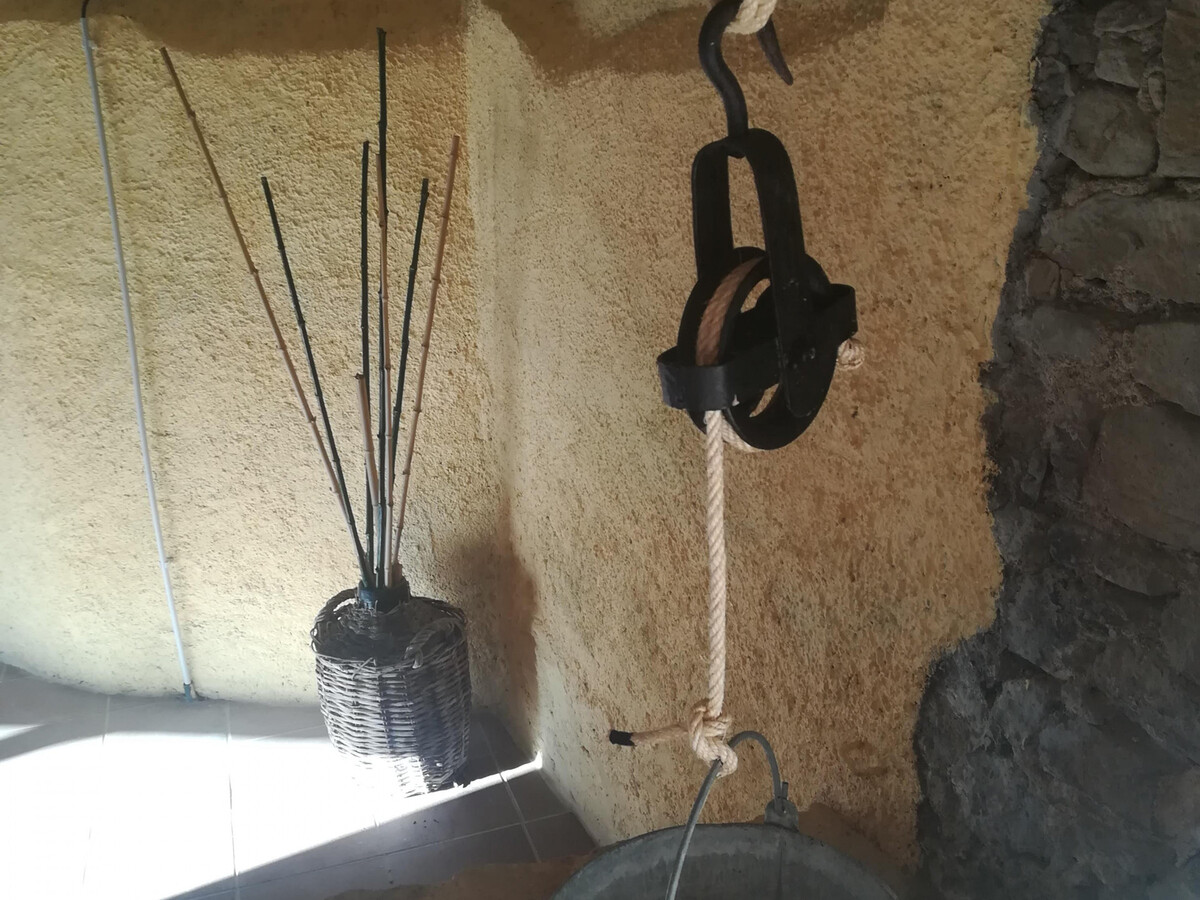 Maison rurale Ullastret : 5 ch., piscine et terrain clôturé - Photo 32