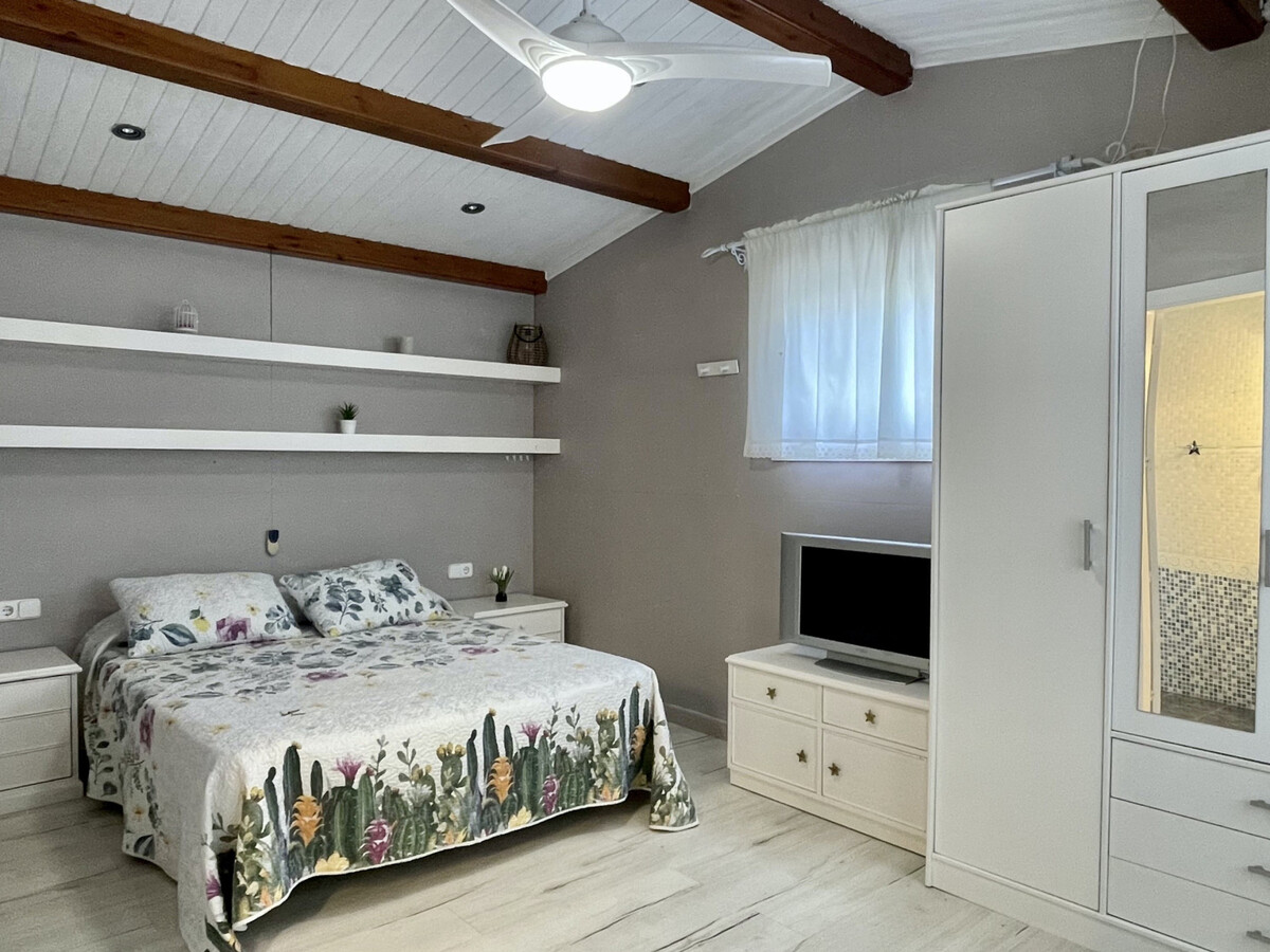 Villa 5 chambres à Pals, piscine privée à 50m de plage - Photo 5