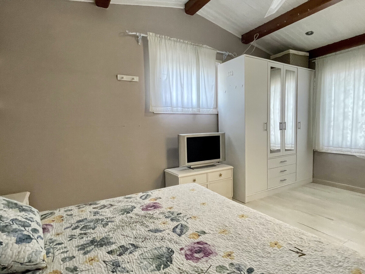 Villa 5 chambres à Pals, piscine privée à 50m de plage - Photo 6