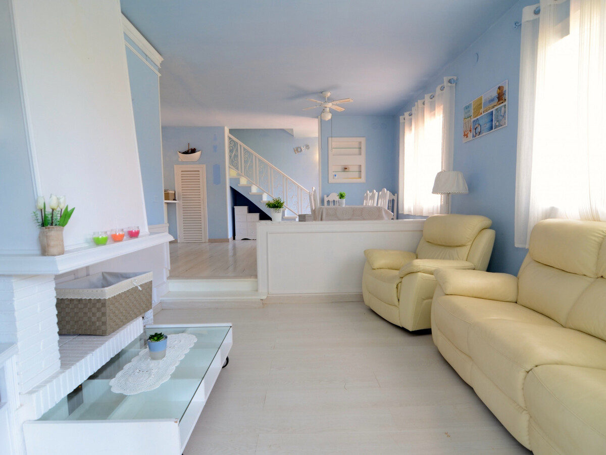 Villa 5 chambres à Pals, piscine privée à 50m de plage - Photo 22