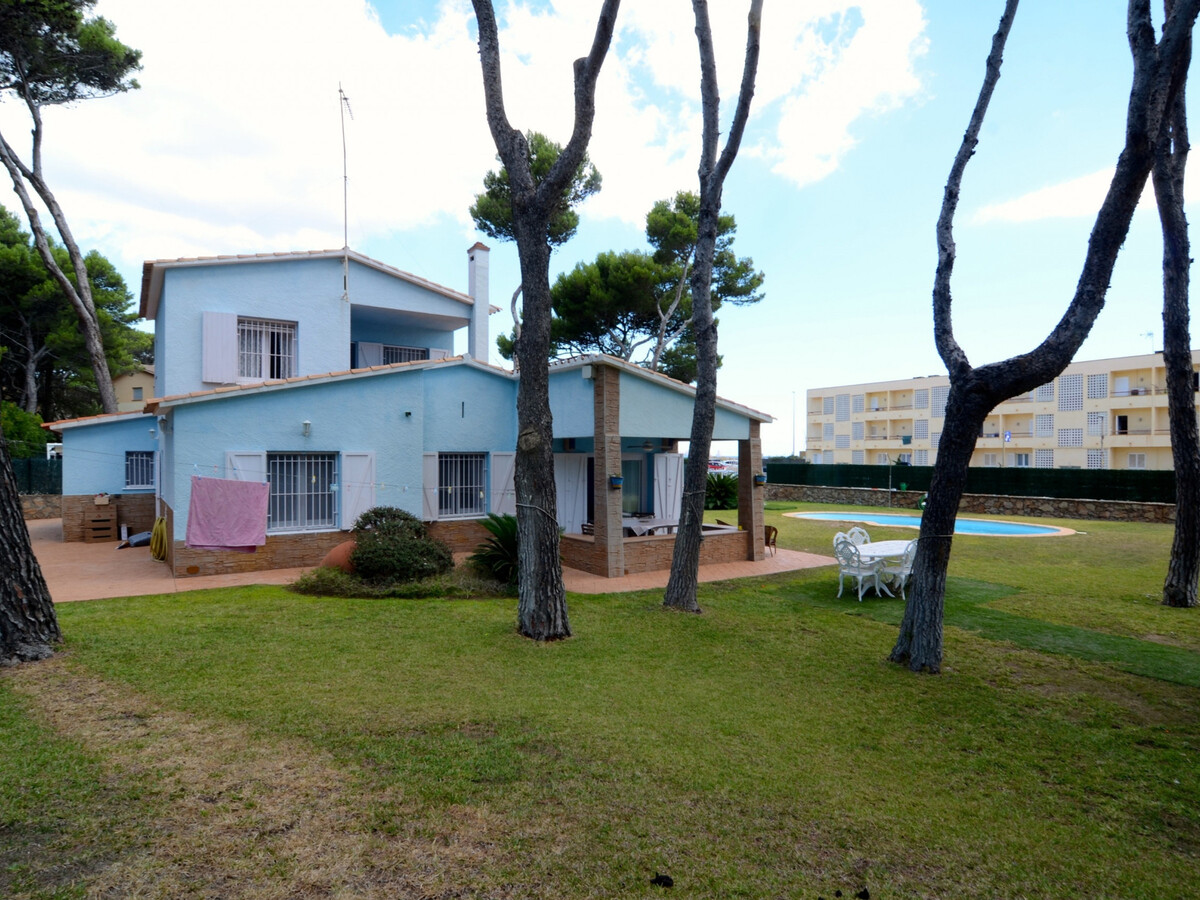 Villa 5 chambres à Pals, piscine privée à 50m de plage - Photo 35