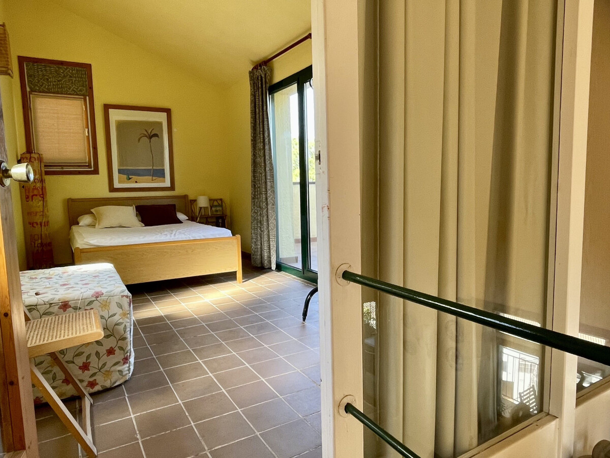 Maison méditerranéenne Sa Punta, vue mer et plage Illa Roja - Photo 10