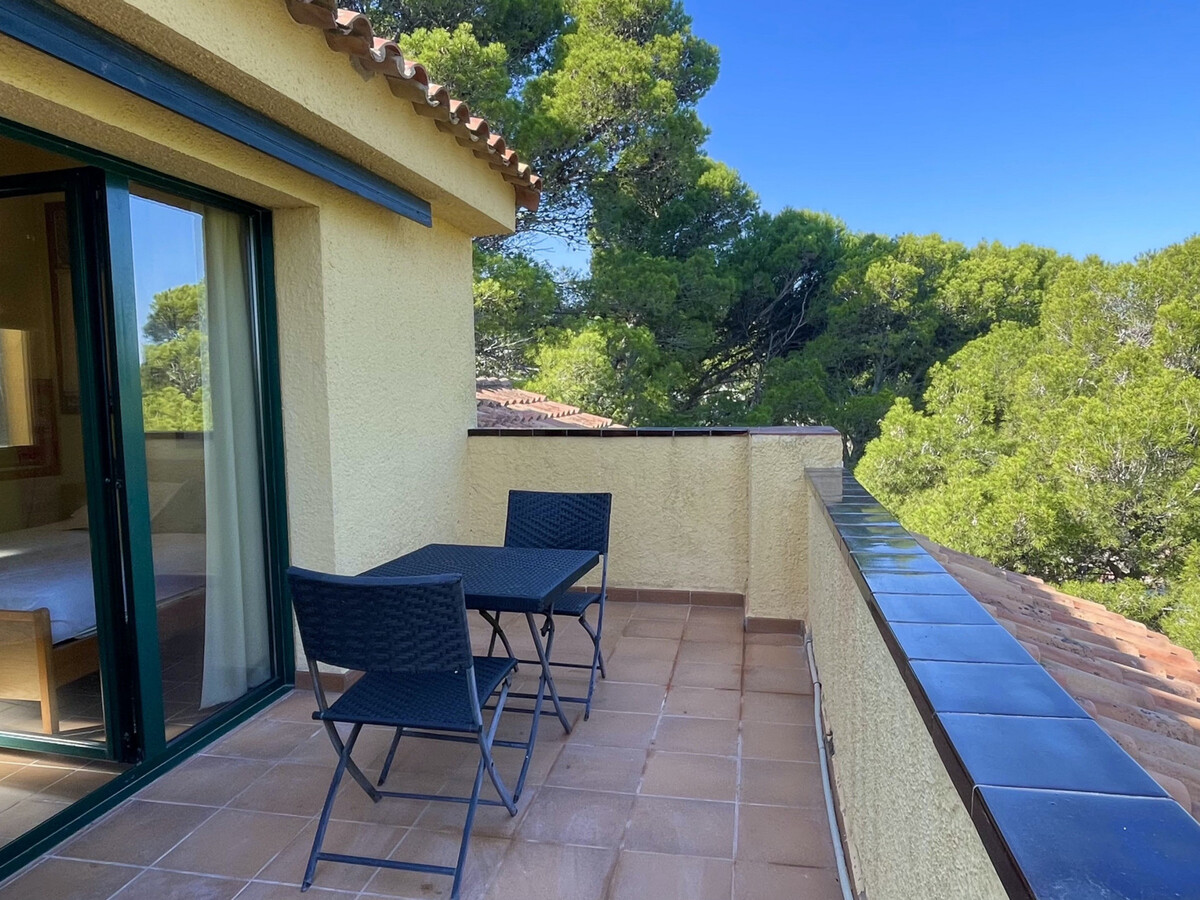 Maison méditerranéenne Sa Punta, vue mer et plage Illa Roja - Photo 12