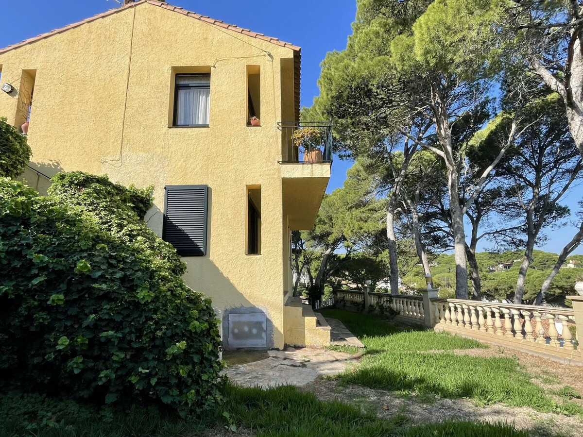 Maison méditerranéenne Sa Punta, vue mer et plage Illa Roja - Photo 18