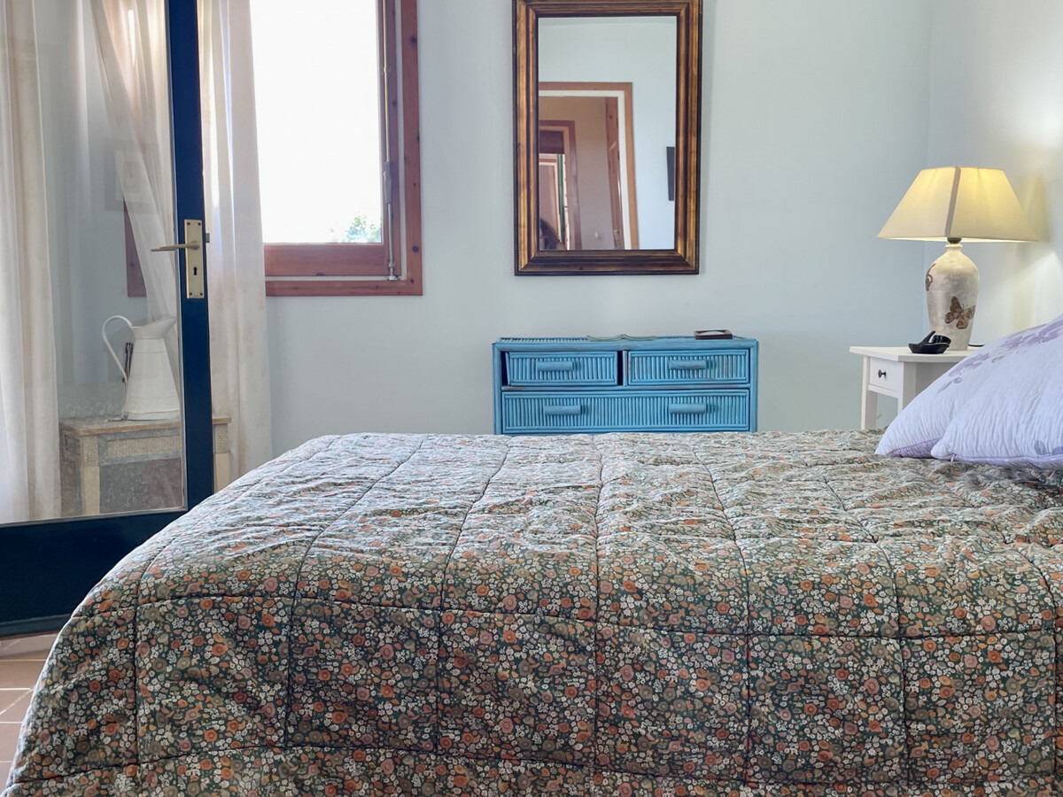 Maison méditerranéenne Sa Punta, vue mer et plage Illa Roja - Photo 24