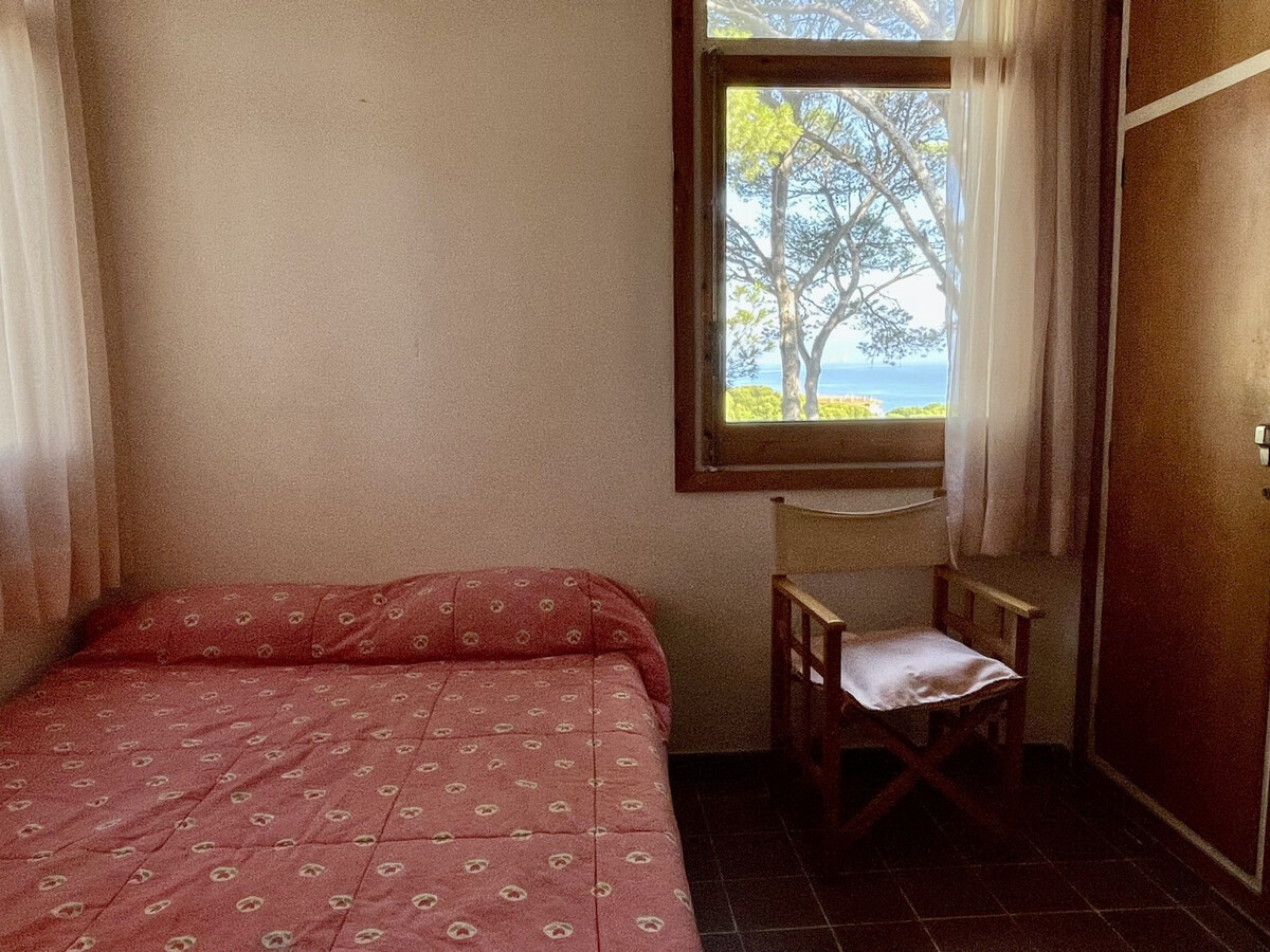 Maison méditerranéenne Sa Punta, vue mer et plage Illa Roja - Photo 27