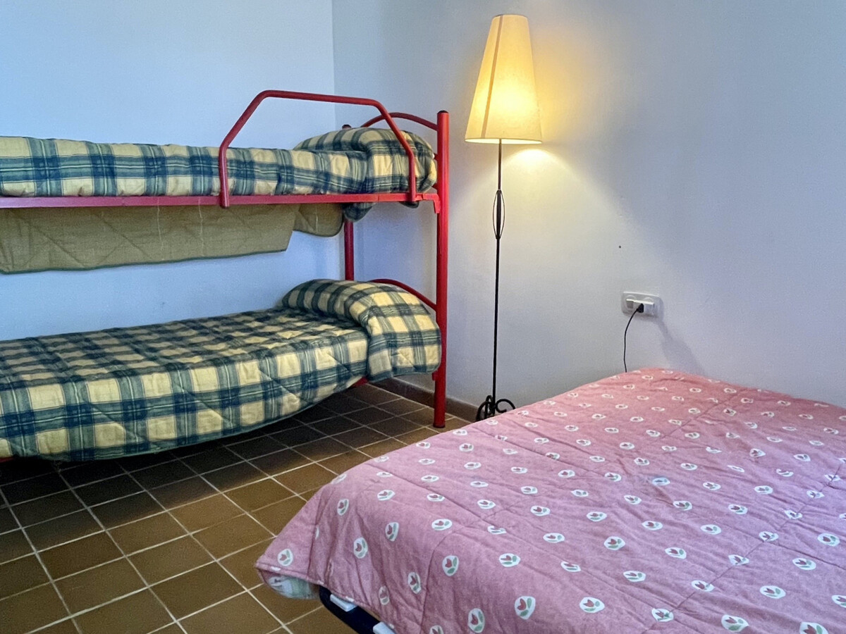 Maison méditerranéenne Sa Punta, vue mer et plage Illa Roja - Photo 28