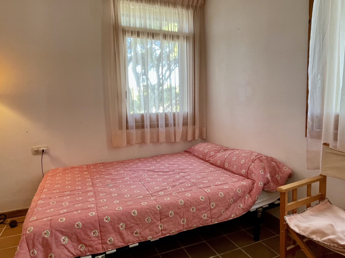 Maison méditerranéenne Sa Punta, vue mer et plage Illa Roja - Photo 29