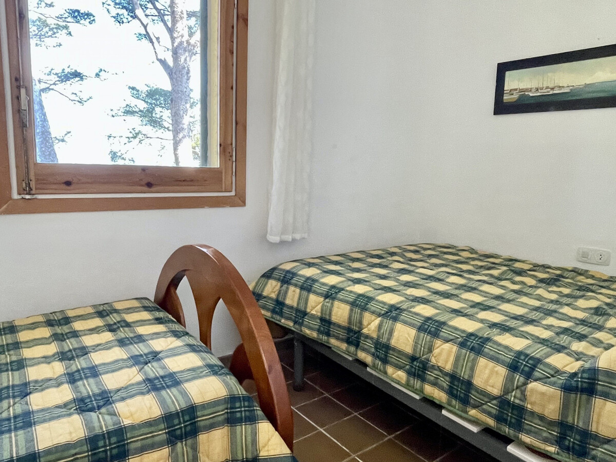 Maison méditerranéenne Sa Punta, vue mer et plage Illa Roja - Photo 30