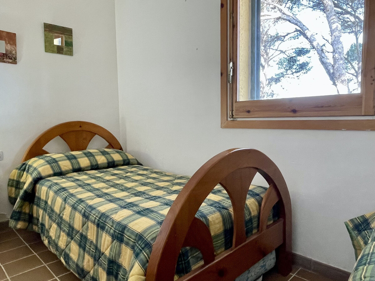 Maison méditerranéenne Sa Punta, vue mer et plage Illa Roja - Photo 31