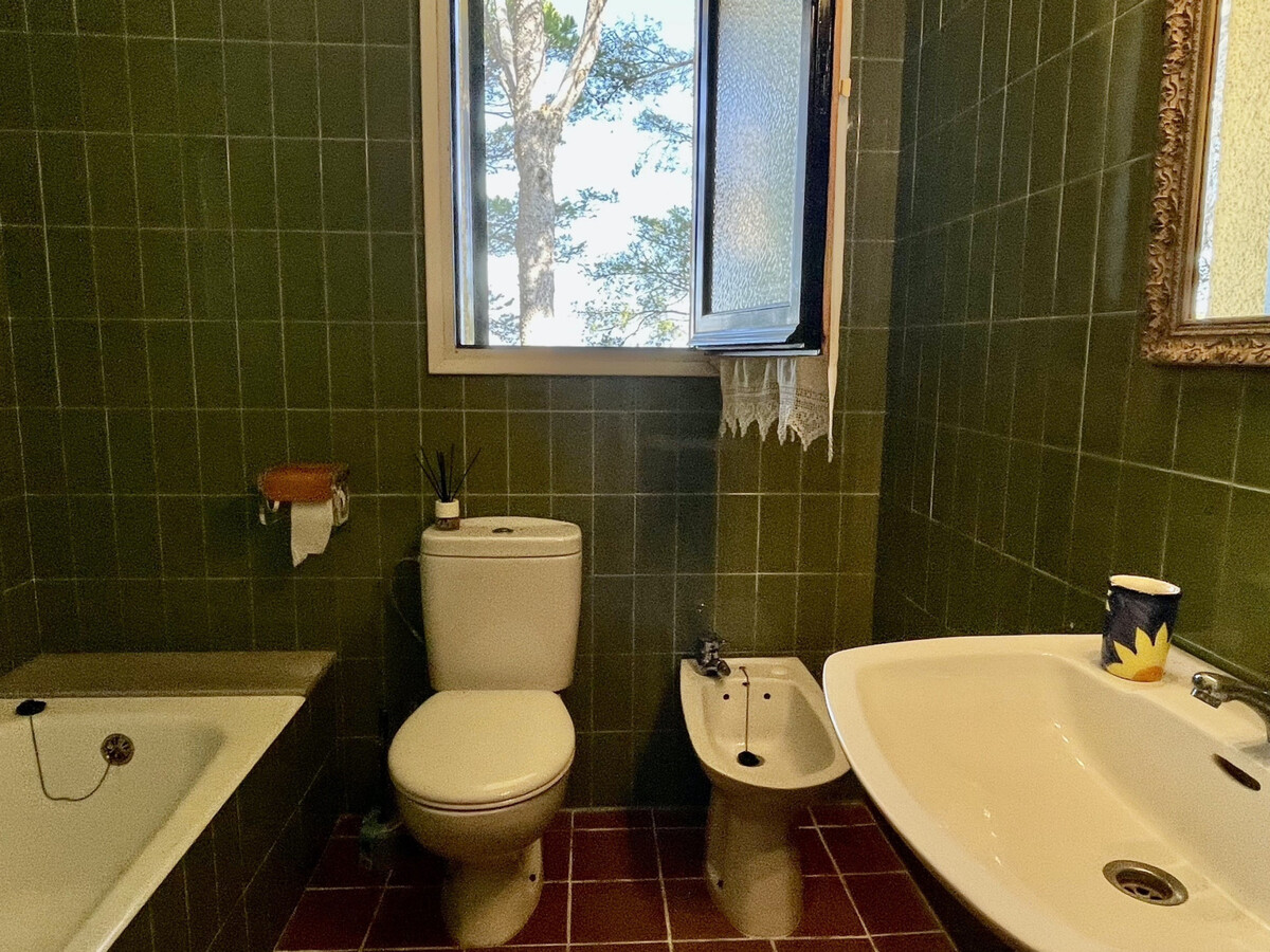 Maison méditerranéenne Sa Punta, vue mer et plage Illa Roja - Photo 32