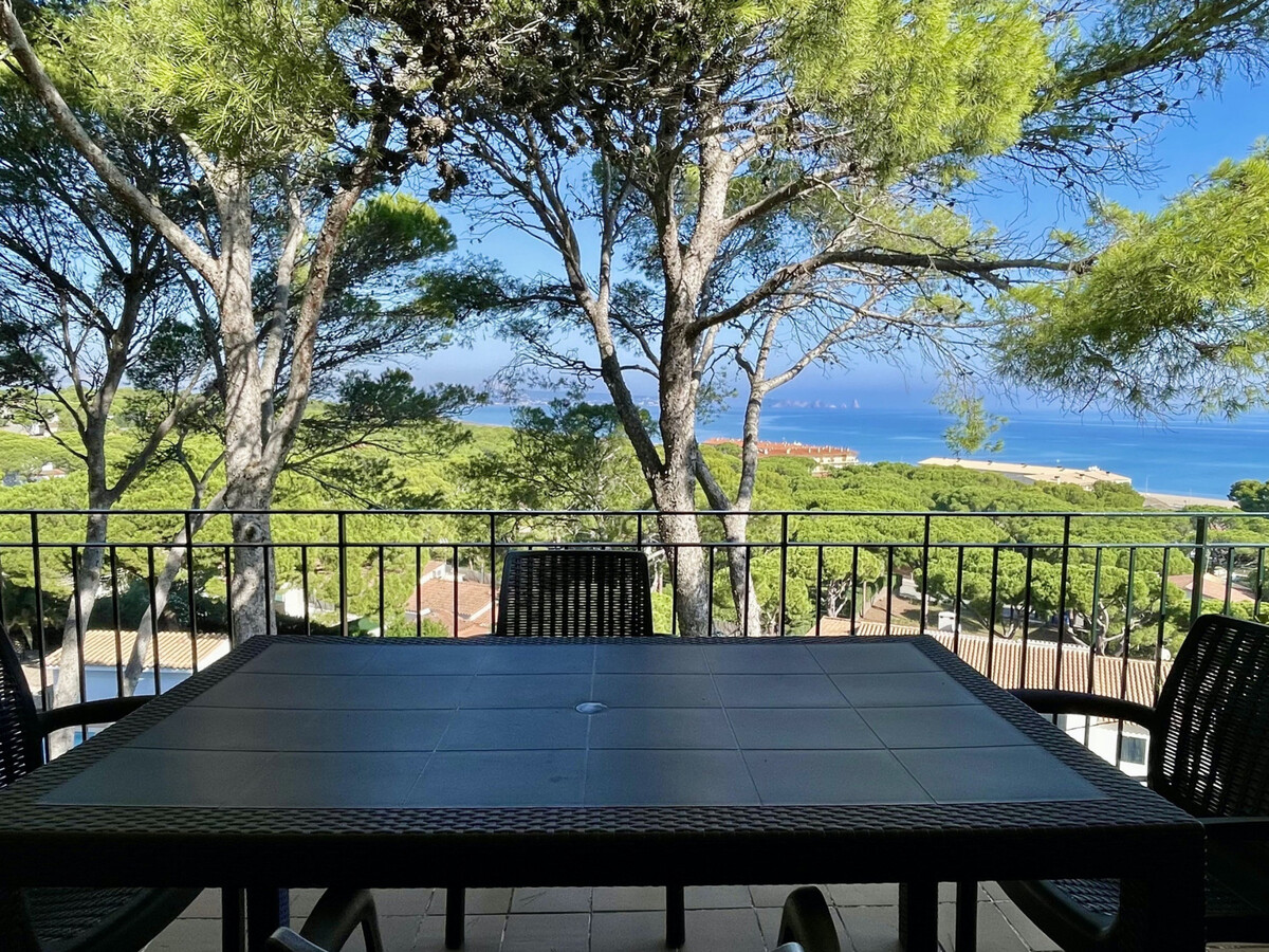 Maison méditerranéenne Sa Punta, vue mer et plage Illa Roja - Photo 33