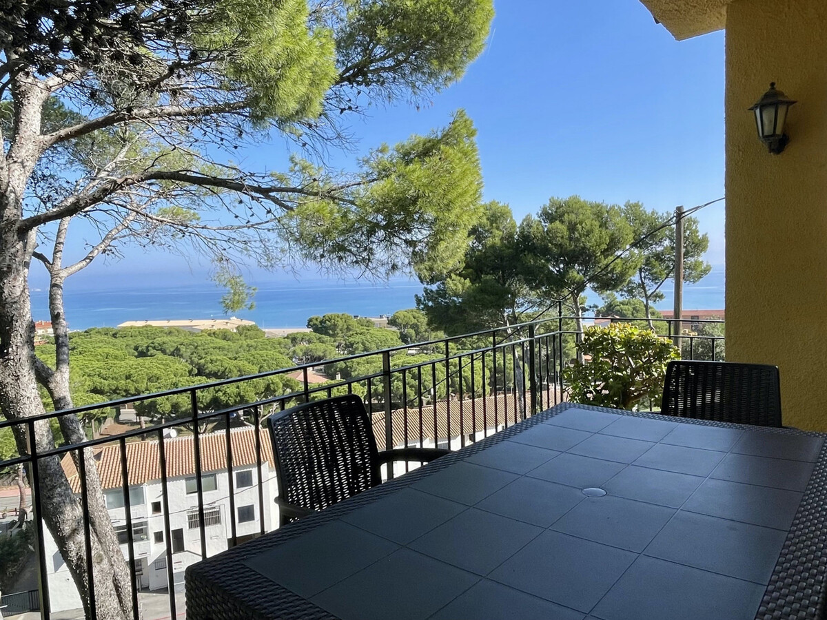 Maison méditerranéenne Sa Punta, vue mer et plage Illa Roja - Photo 34
