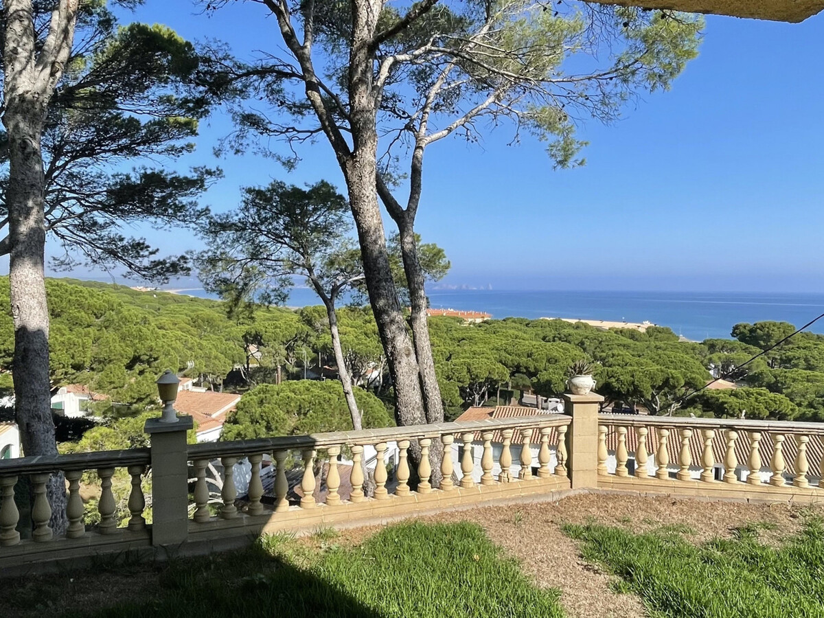 Maison méditerranéenne Sa Punta, vue mer et plage Illa Roja - Photo 36