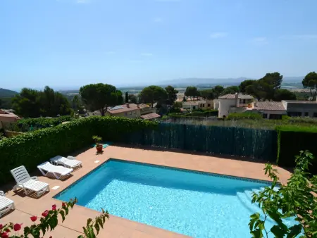 Villa rustique Torre Vella, 3 chambres, piscine privée : photo 4