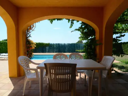 Villa rustique Torre Vella, 3 chambres, piscine privée : photo 7