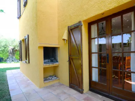 Villa rustique Torre Vella, 3 chambres, piscine privée : photo 9