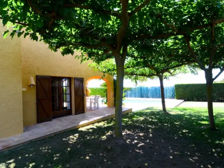 Villa rustique Torre Vella, 3 chambres, piscine privée : photo 13