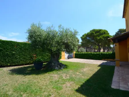 Villa rustique Torre Vella, 3 chambres, piscine privée : photo 14