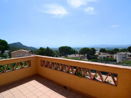 Villa rustique Torre Vella, 3 chambres, piscine privée : photo 16