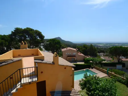 Villa rustique Torre Vella, 3 chambres, piscine privée : photo 17