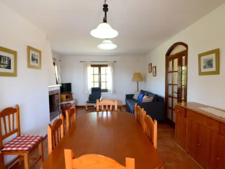 Villa rustique Torre Vella, 3 chambres, piscine privée : photo 18