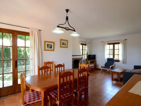 Villa rustique Torre Vella, 3 chambres, piscine privée : photo 19