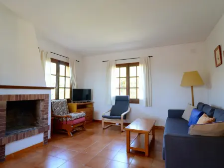 Villa rustique Torre Vella, 3 chambres, piscine privée : photo 20