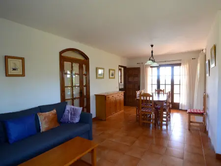 Villa rustique Torre Vella, 3 chambres, piscine privée : photo 22