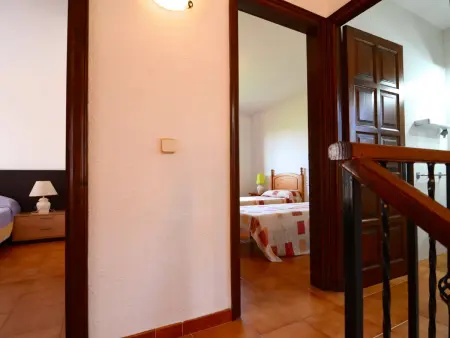 Villa rustique Torre Vella, 3 chambres, piscine privée : photo 23
