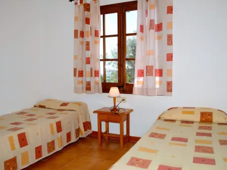 Villa rustique Torre Vella, 3 chambres, piscine privée : photo 25
