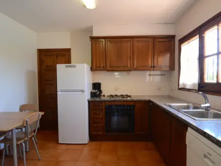 Villa rustique Torre Vella, 3 chambres, piscine privée : photo 27