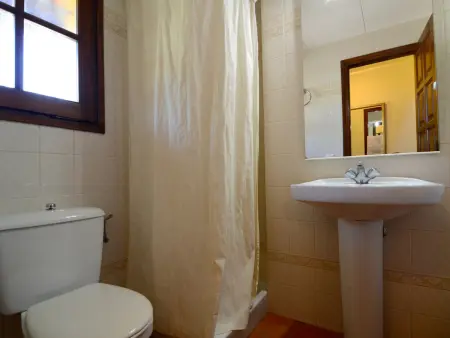 Villa rustique Torre Vella, 3 chambres, piscine privée : photo 30