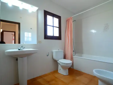 Villa rustique Torre Vella, 3 chambres, piscine privée : photo 31