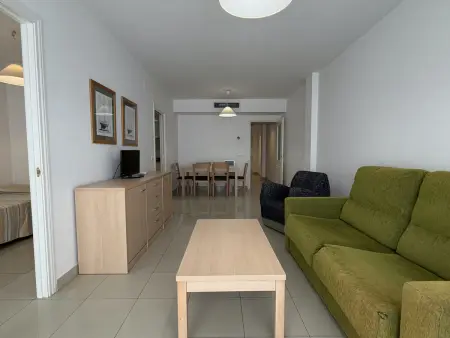 Mestral 2.2 : Appartement 6 pers. à 25 m du centre : photo 2