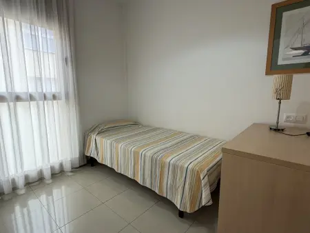 Mestral 2.2 : Appartement 6 pers. à 25 m du centre : photo 7