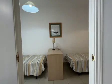 Mestral 2.2 : Appartement 6 pers. à 25 m du centre : photo 9