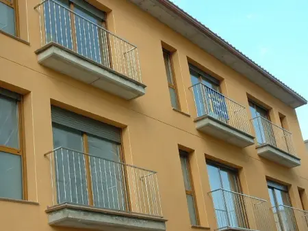 Mestral 2.2 : Appartement 6 pers. à 25 m du centre : photo 15