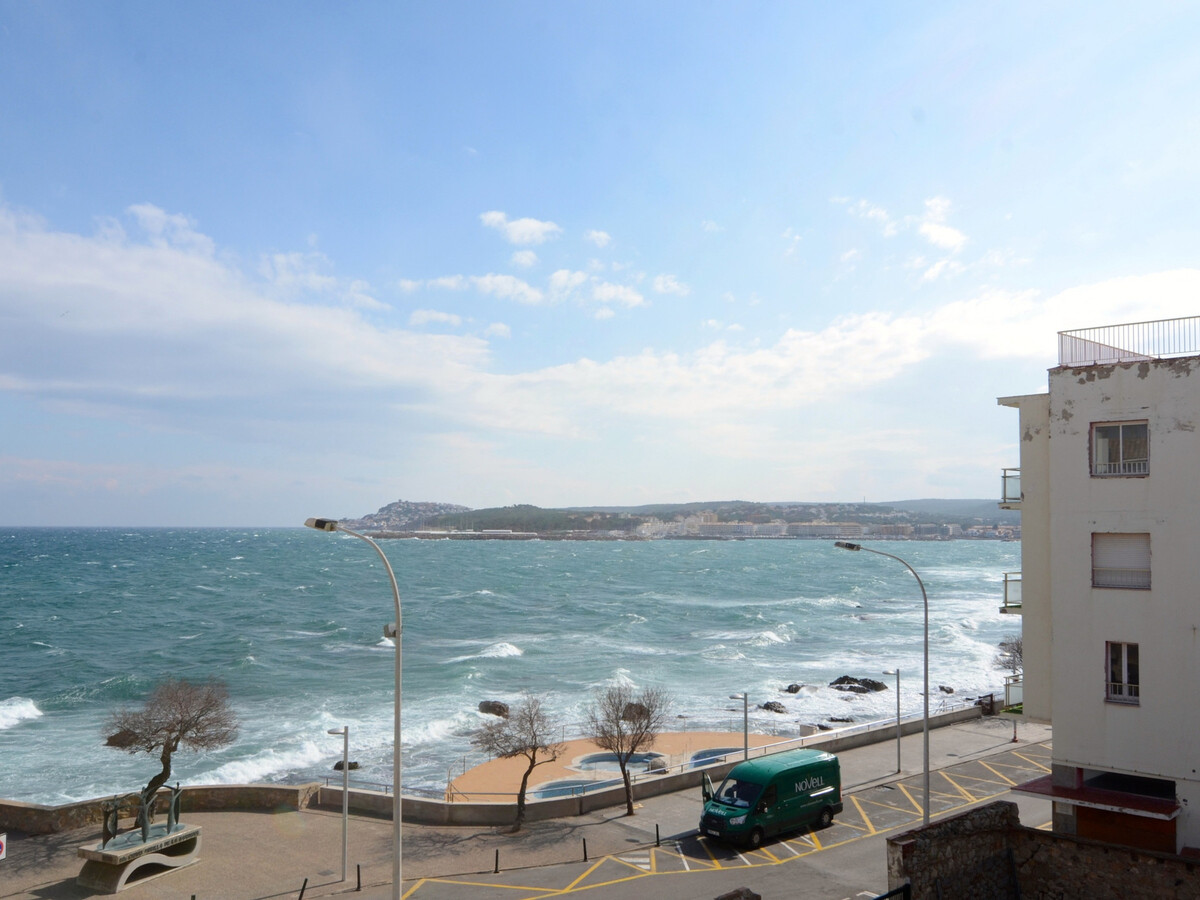 Appartement 5 chambres vue mer à 50 m de la plage - Photo 2
