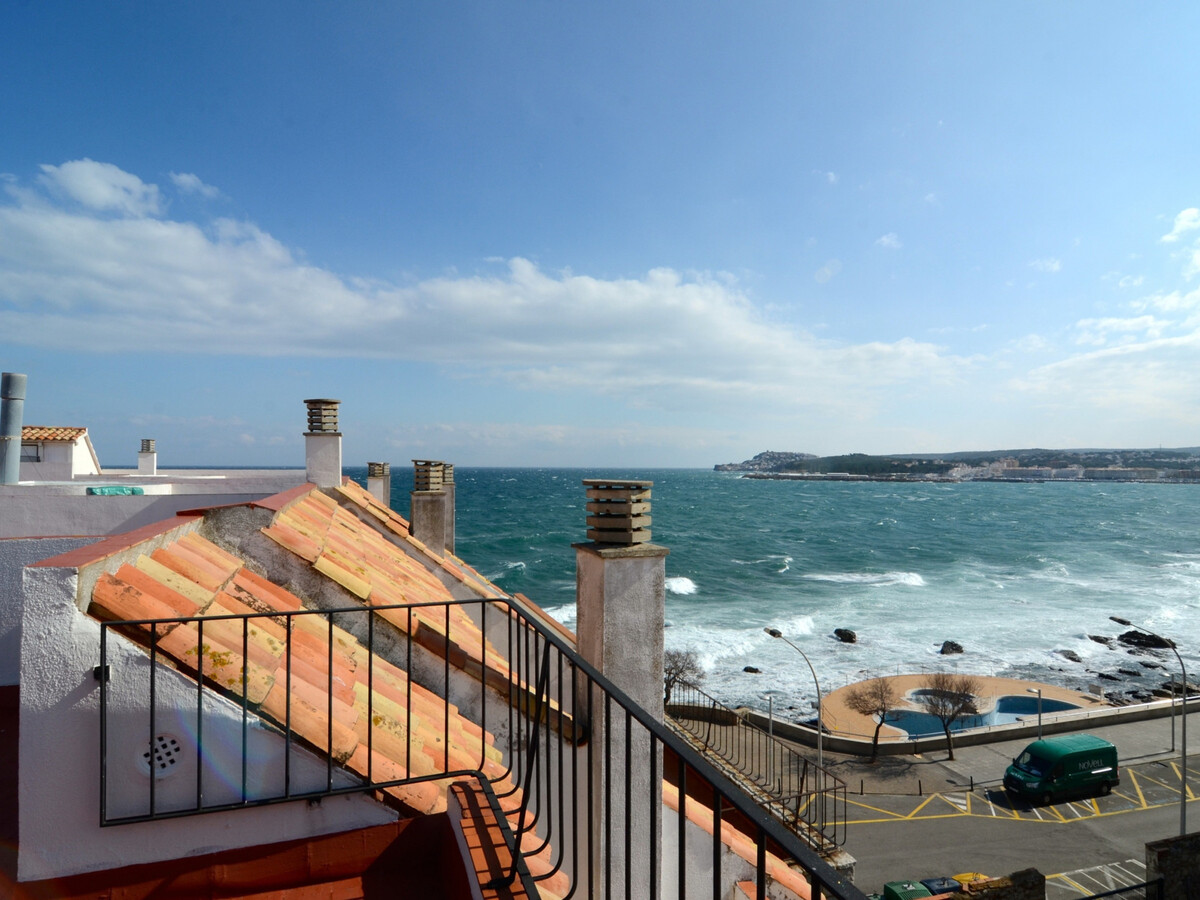 Appartement 5 chambres vue mer à 50 m de la plage - Photo 3