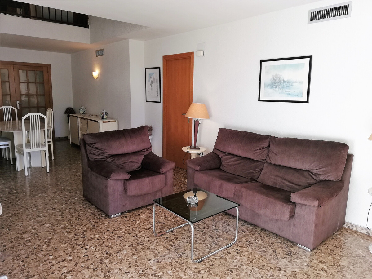 Appartement 5 chambres vue mer à 50 m de la plage - Photo 7
