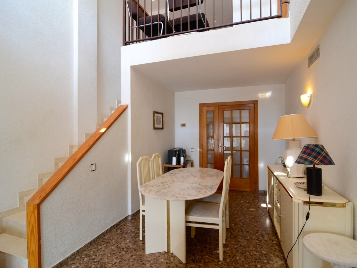 Appartement 5 chambres vue mer à 50 m de la plage - Photo 9