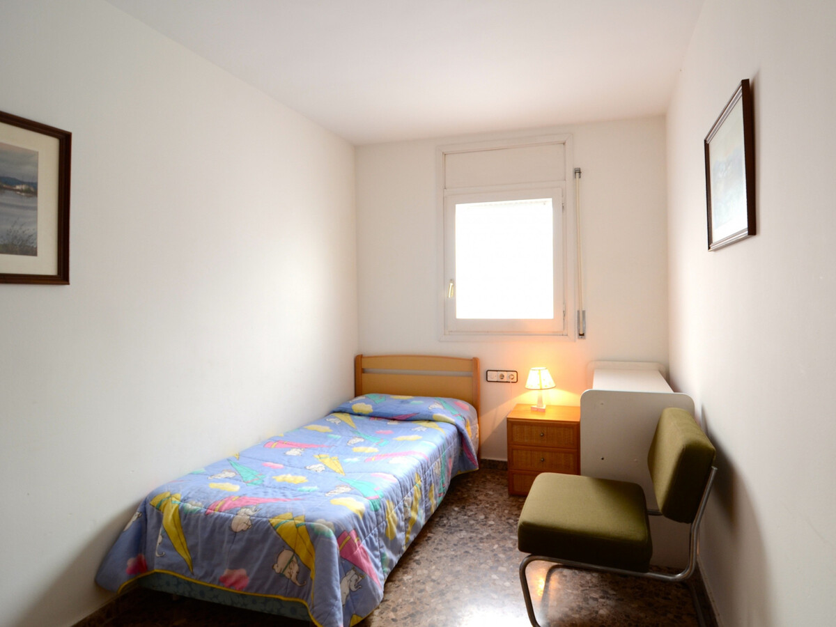 Appartement 5 chambres vue mer à 50 m de la plage - Photo 14