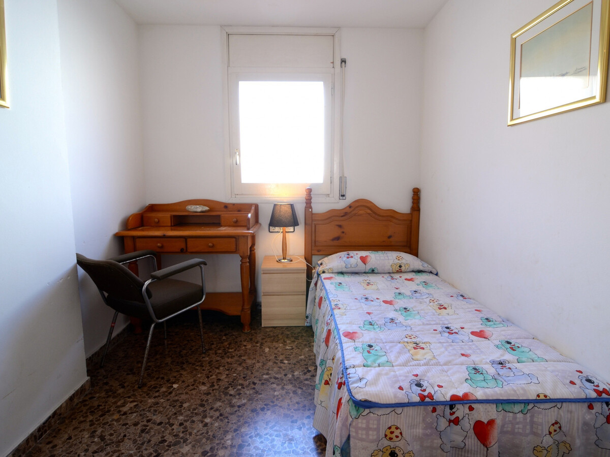 Appartement 5 chambres vue mer à 50 m de la plage - Photo 18