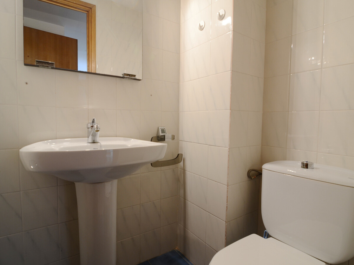 Appartement 5 chambres vue mer à 50 m de la plage - Photo 22