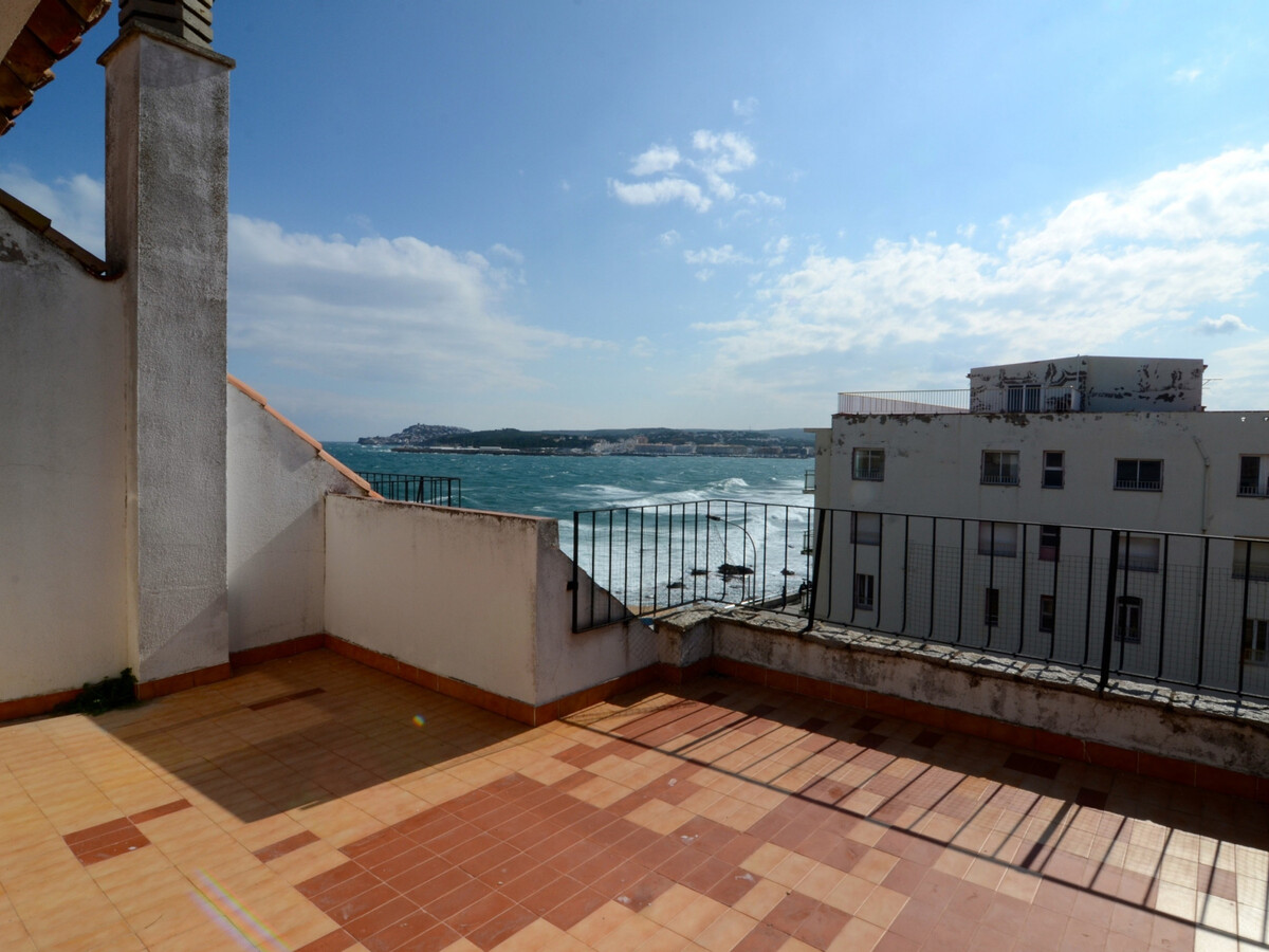 Appartement 5 chambres vue mer à 50 m de la plage - Photo 24