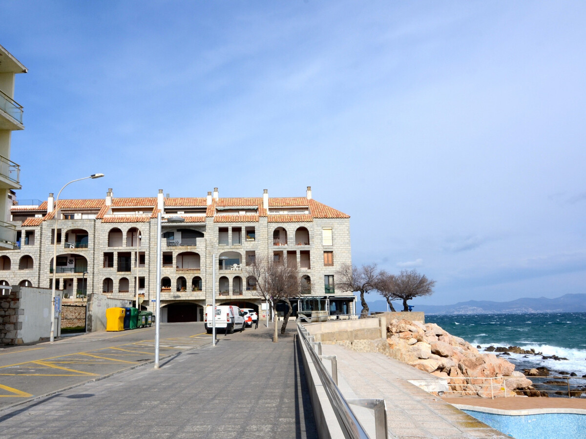 Appartement 5 chambres vue mer à 50 m de la plage - Photo 25