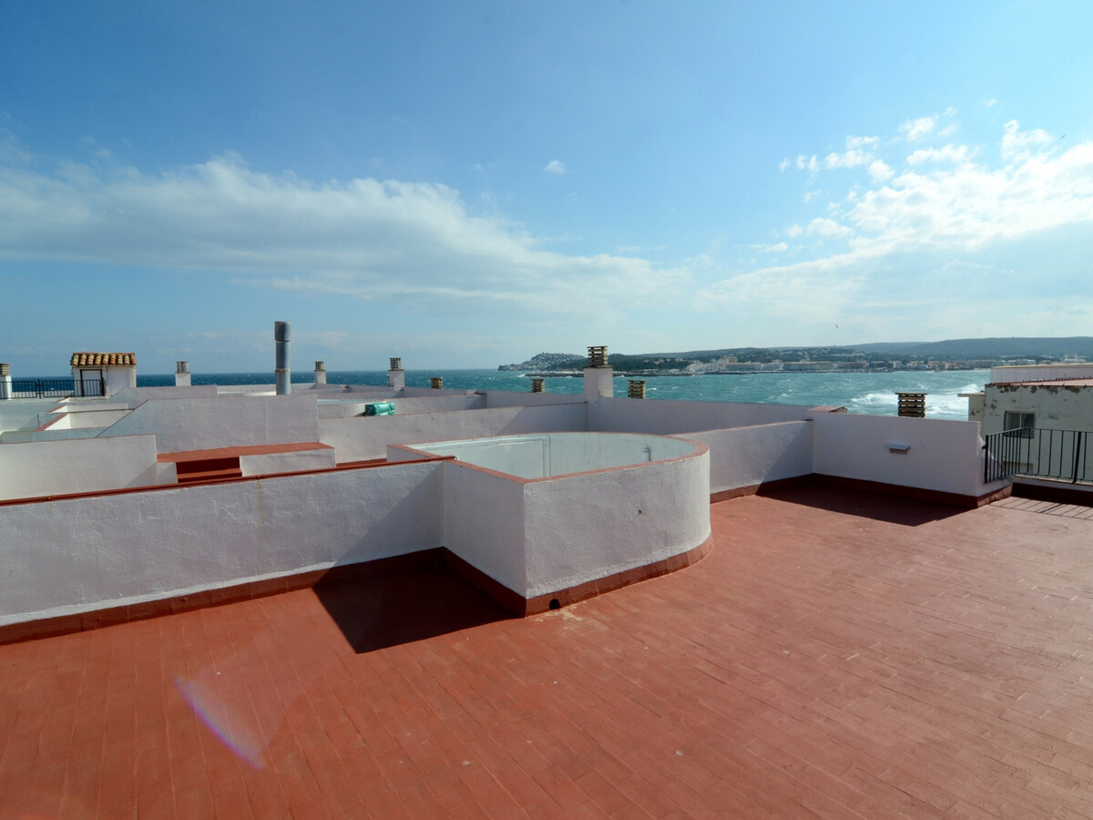Appartement 5 chambres vue mer à 50 m de la plage - Photo 27